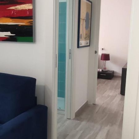 Ferienwohnung Dali House Nuovissimo!! Alghero Exterior foto