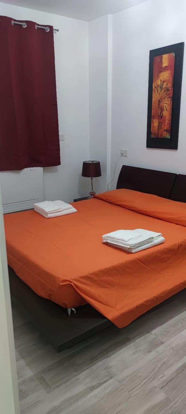 Ferienwohnung Dali House Nuovissimo!! Alghero Exterior foto
