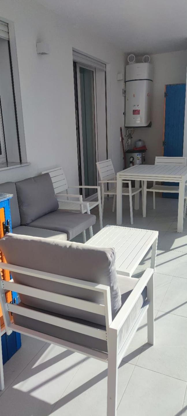 Ferienwohnung Dali House Nuovissimo!! Alghero Exterior foto