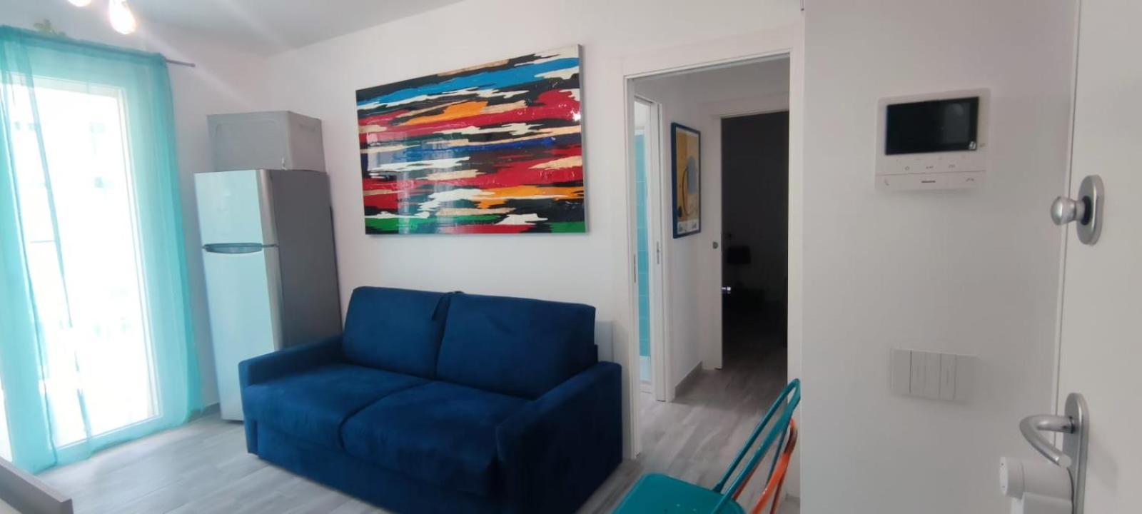 Ferienwohnung Dali House Nuovissimo!! Alghero Exterior foto
